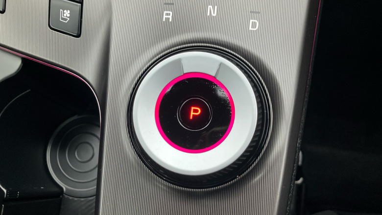 Kia Sportage 1.6T GDi HEV GT-Line S 5dr Auto Hybrid Estate